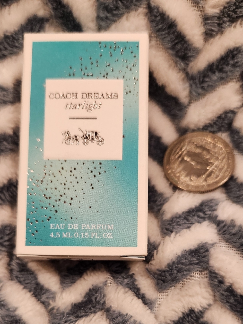 Coach Dreams Starlight
